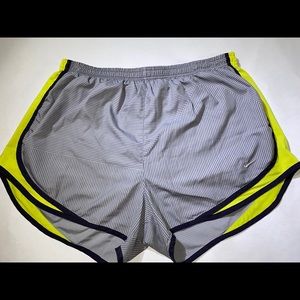 Nike Athletic Shorts